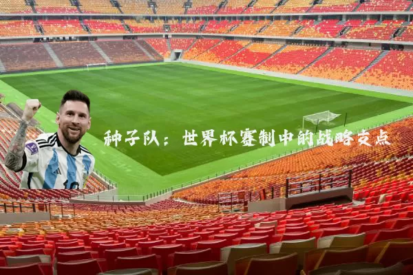种子队：世界杯赛制中的战略支点
